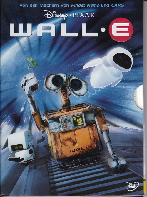 Wall-E