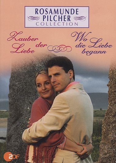 Zauber der Liebe & Wie die Liebe begann