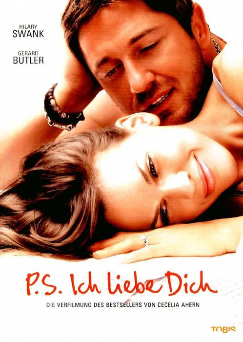 P.S. Ich liebe Dich
