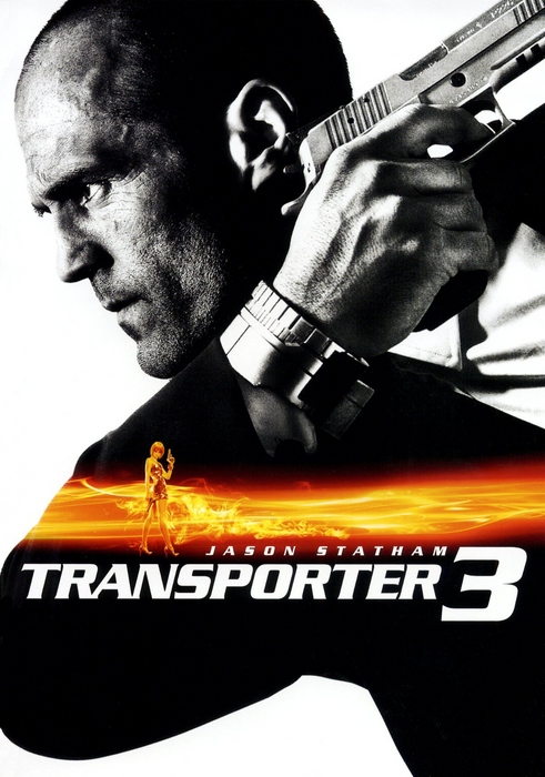 Transporter 3