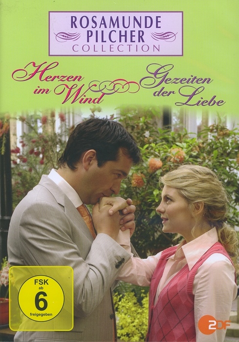 Herzen im Wind & Gezeiten der Liebe