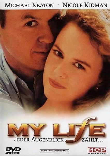My Life, Jeder Augenblick zhlt