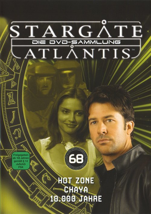 Stargate Atlantis: 68