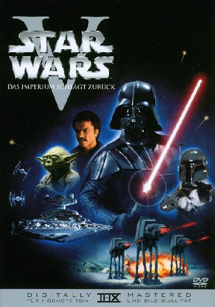Star Wars: Episode V: Das Imperium schlgt zurck