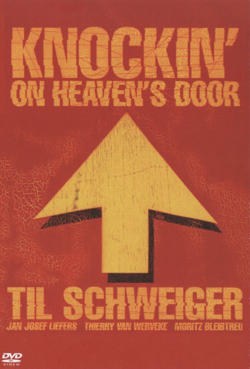 Knockin On Heavens Door