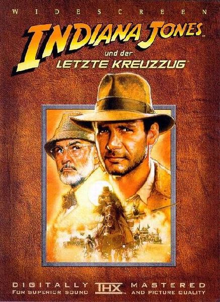 Indiana Jones und der letzte Kreuzzug