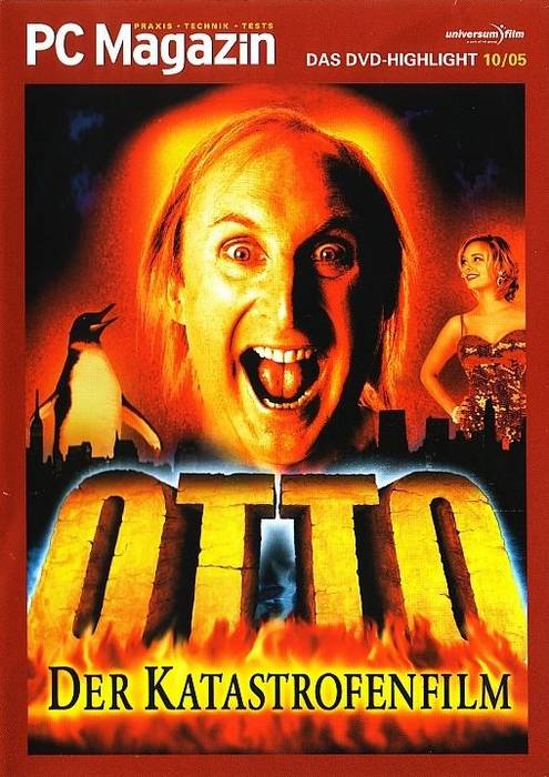 Otto - Der Katastrofenfilm