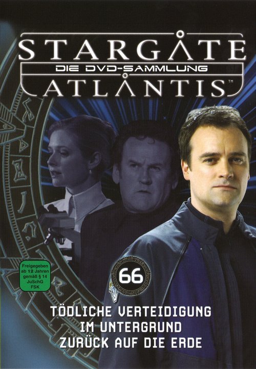 Stargate Atlantis: 66