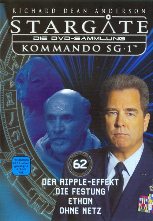 Stargate Kommando SG-1: 62