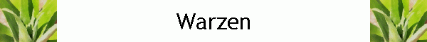 Warzen