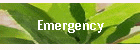 Emergency