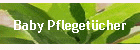Baby Pfleget�cher