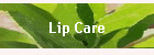 Lip Care