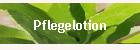 Pflegelotion