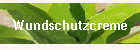 Wundschutzcreme