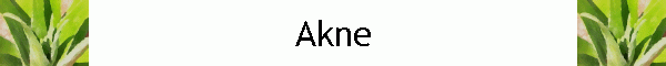 Akne