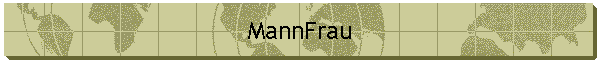MannFrau