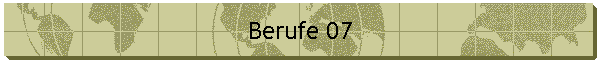 Berufe 07